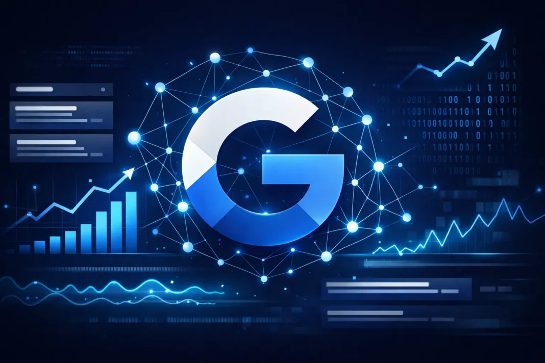 Google Algorithms You Must Follow in 2026 to Dominate SERP Google Algorithms You Must Follow in 2026 to Dominate SERP
