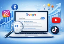 How to Do SEO for an SMM Panel? Complete Guide 2026 How to Do SEO for an SMM Panel?