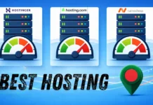 Which Hosting is Best for Bangladesh Users? Speed, Price & Support Can Make or Break Your Website Which Hosting is Best for Bangladesh Users