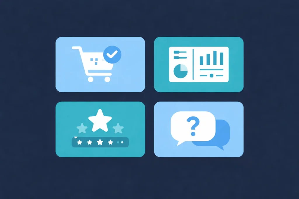 Four types of keywords for SMM panel SEO strategy