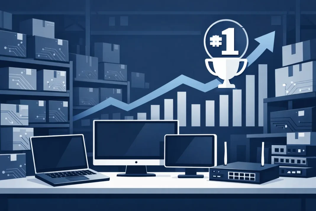 CSI B2B SEO Case study in Bangladesh