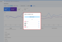 Google Search Console Now Tracks Instagram, TikTok, X, and YouTube. Here Is What That Means for Your Business Google Search Console platform properties for Instagram, TikTok, X, and YouTube